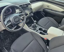 Zunanja slika - Hyundai Tucson - 1.6 T GDI - SLO-1.LAST-ODLIČEN-DARILO STREŠNI KOVČ - 18 - Predogledna slika