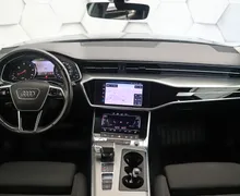 Zunanja slika - Audi A6 - Quattro S-Tronic Sport 204KM - 7 - Predogledna slika