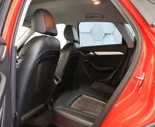 Zunanja slika - Audi Q3 - 2.0 TDI Quattro S-tronic 184KM - 10 - Predogledna slika