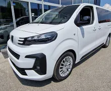 Zunanja slika - Peugeot Traveller - BUSINESS L3 2.0 BlueHDI 180 EAT8 - 2 - Predogledna slika