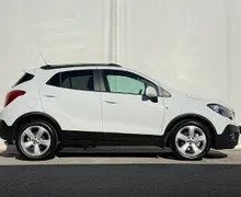 Zunanja slika - Opel Mokka - 1.4 TURBO DRIVE - 4 - Predogledna slika