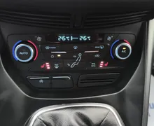 Zunanja slika - Ford C-MAX - 1.0 EcoBoost Style-SLO- VL. KLJUKA - VELIK SERVIS - 11 - Predogledna slika