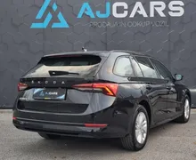 Zunanja slika - Škoda Octavia - 2.0 TDI Executive Dsg-Virtual-Led-ACC-LineAss... - 7 - Predogledna slika