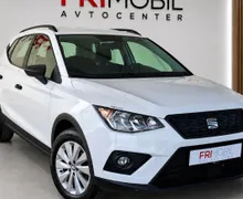 Zunanja slika - Seat Arona - 1.0 Eco TSI Reference •SLO•PARK.SENZORJI•... - 2 - Predogledna slika