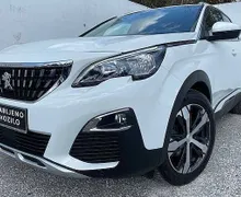 Zunanja slika - Peugeot 3008 - ALLURE 1.2 130 - NAVI-GRIP CONT+JAMSTVO - 2 - Predogledna slika