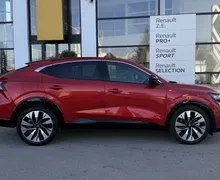 Zunanja slika - Renault Rafale - E-Tech full hybrid 200 techno - 5 - Predogledna slika