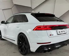 Zunanja slika - Audi Q8 - quattro 50 TDI Tiptronic - 3 - Predogledna slika