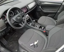 Zunanja slika - Škoda Kodiaq - 4x4 2.0 TDI Ambition - 7 - Predogledna slika