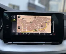 Zunanja slika - Škoda Octavia - Style 2.0 TDI DSG - 12 - Predogledna slika