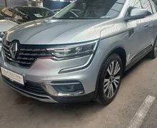Zunanja slika - Renault Koleos - TCe 160 Initiale Paris EDC - 1 - Predogledna slika