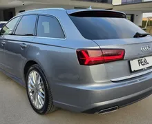 Zunanja slika - Audi A6 - Avant 3.0 TDI -S LINE-PANO-ACC-LED-USNJE-XENON-KAMERA- - 3 - Predogledna slika