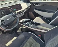 Zunanja slika - KIA EV6 - AWD GT-line Energy - 7 - Predogledna slika