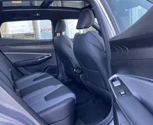 Zunanja slika - Geely Cityray - GK | 1.5TD | 7DCT | APPLECARPLAY | LED | ACC - 12 - Predogledna slika