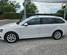 Zunanja slika - Škoda Octavia - Combi 1.0 TSI  1.LASTNIK  SLO  LED KLJUKA - 6 - Predogledna slika