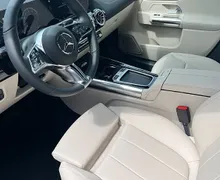 Zunanja slika - Mercedes-Benz GLA-Razred - GLA 180 Progressive Avt.  bež notranjost - 8 - Predogledna slika