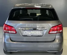 Zunanja slika - Mercedes-Benz B-Razred - B 180 CDI - 5 - Predogledna slika
