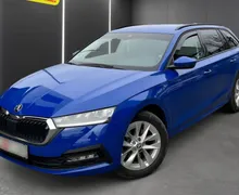 Zunanja slika - Škoda Octavia - 1.4 TSI AUT. FULL LED NAVI TEMP PDC - 2 - Predogledna slika