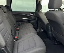 Zunanja slika - Ford S-MAX - 2.0 TDCi Titanium - XENON - PDC - TEMP - 10 - Predogledna slika