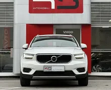 Zunanja slika - Volvo XC40 - D3 Momentum 1. LASTNIK - 2 - Predogledna slika