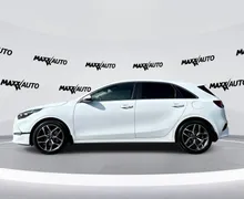 Notranja slika - KIA Ceed - 1.5 T-GDI EX Vision ISG - 8 - Predogledna slika