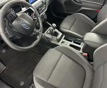 Zunanja slika - Ford Focus - Connect 1.5 EcoBlue 88KW.NEMŠKI+4GUME.KAMERA.LED - 16 - Predogledna slika