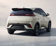 Zunanja slika - BYD DOLPHIN SURF - BOOST 43.2 kWh 65 kW - 2 - Predogledna slika