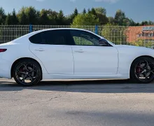 Zunanja slika - Alfa Romeo Giulia - 2.0 Turbo aut. B-Tech 314hp - 4 - Predogledna slika