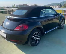 Zunanja slika - Volkswagen Beetle - Cabriolet 1.2 TSI BMT Design - 5 - Predogledna slika