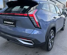Zunanja slika - Geely StarRay - GK | 1.5TD |7DCT|APPLECARPLAY|ACC|LED|PREMIUM| - 5 - Predogledna slika