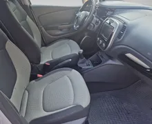 Zunanja slika - Renault Captur - dCi 90 Energy Authentique Start Stop - 13 - Predogledna slika