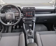 Zunanja slika - Citroën C3 Aircross - 1.2 PureTech 110 S S Shine - 9 - Predogledna slika