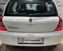 Zunanja slika - Renault Clio - 1.5DCI 65 STORIA TEAM 5v - 5 - Predogledna slika