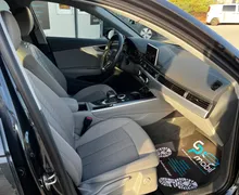 Zunanja slika - Audi A4 - Avant - 14 - Predogledna slika