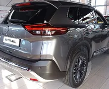 Zunanja slika - Nissan X-Trail - 1.5 HEV E-4ORCE 4wd 213hp TEKNA - 6 - Predogledna slika