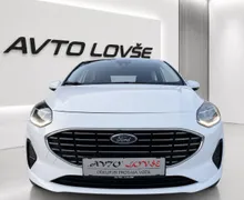 Zunanja slika - Ford Fiesta - Active 1.0 EcoBoost -1 LASTNIK-ALU-LED-ODLIČNA - 3 - Predogledna slika