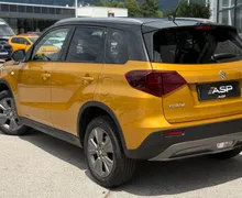 Zunanja slika - Suzuki Vitara - 1.4 Boosterjet AllGrip Hibrid Premium - 5 - Predogledna slika
