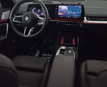 Zunanja slika - BMW X2 - serija :  xDrive20d -M.SPORT-RADAR-KLJUKA-KEY.KAM360-HUD. - 17 - Predogledna slika