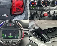 Zunanja slika - MINI Cooper - S 2.0 MOD 2020  Pepper II LED PDC TEMPOMAT - 2 - Predogledna slika