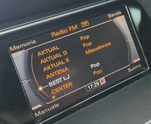 Zunanja slika - Audi A5 - Sportback 2.0 TDI QUATTRO BI-XENON-ALU PLATIŠČA-NAVI - 15 - Predogledna slika