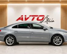 Zunanja slika - Volkswagen Passat CC - 2.0 TDI-BI-XENON-SPORT LINE-ALU-CROM-PDC-TEMPOMAT. - 4 - Predogledna slika