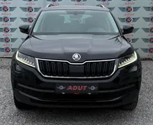 Zunanja slika - Škoda Kodiaq - 2.0TDI|140kW|4X4|DSG|AMBI|LED|1LASNIK|JAMSTVO... - 2 - Predogledna slika