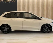 Zunanja slika - Mercedes-Benz B-Razred - B 200 d Aut•AMG Line•1LASTNIK•KAMERA•PDC•... - 4 - Predogledna slika