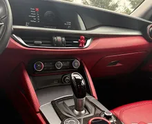 Zunanja slika - Alfa Romeo Stelvio - 2.2 Diesel 16v 210 AT8 Q4 Business - 8 - Predogledna slika