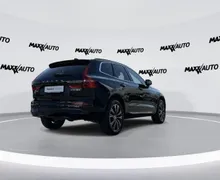 Zunanja slika - Volvo XC60 - B4D Core Avt. LED-KAMERA-KEYLESS - 8 - Predogledna slika