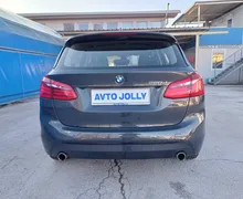 Zunanja slika - BMW Serija 2 - 220d..Msport paket.XENON.NAVI.LINEASSIST - 5 - Predogledna slika