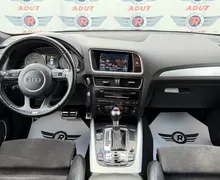 Zunanja slika - Audi SQ5 - 3.0 TDI QUATTRO COMPETITION|JAMSTVO| - 9 - Predogledna slika