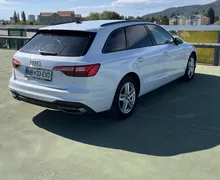 Zunanja slika - Audi A4 - Avant 30 TDI S tronic. LED. MASAŽNI SED. KAM. 2X PDC - 4 - Predogledna slika