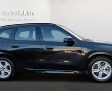 Zunanja slika - BMW X1 - sDrive20i - 10 - Predogledna slika