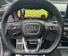 Zunanja slika - Audi Q5 - 2.0 TDI QUATTRO S LINE MATRIX NAVI PDC KAM VIRTU.. - 15 - Predogledna slika