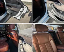 Zunanja slika - Audi A8 - 55 TFSI Quattro matrični LED Bang Olufsen SLO - 16 - Predogledna slika